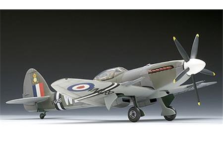 Supermarine SPITFIRE Mk.22/24