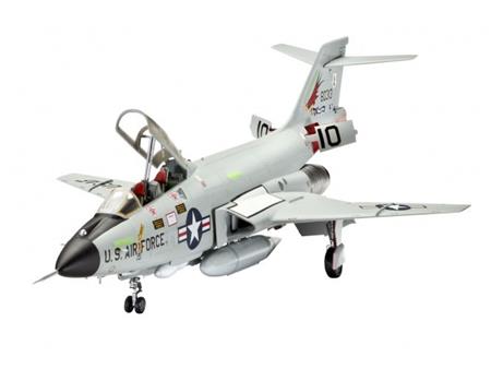 F-101 B Voodoo