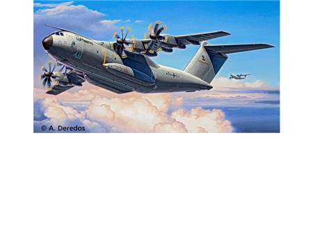Airbus A400 M Atlas