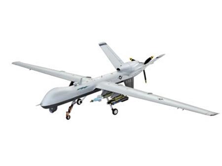 Unmanned Aerial Vehicle MQ-9 REAPER