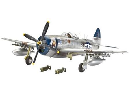 Republic P-47N THUNDERBOLT