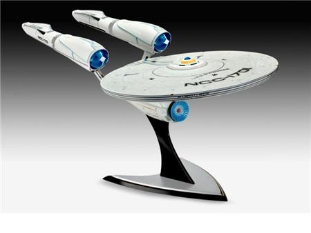 NCC Enterprise 1701 (Movie XII).