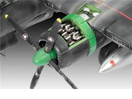 P-61B Black window