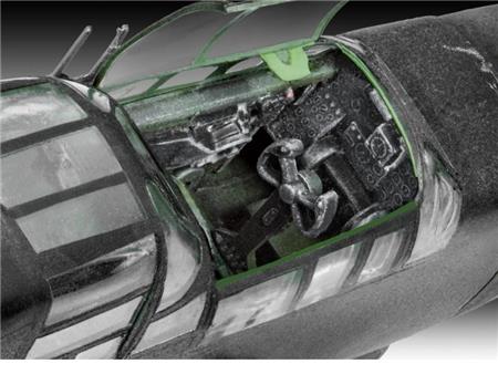 P-61B Black window