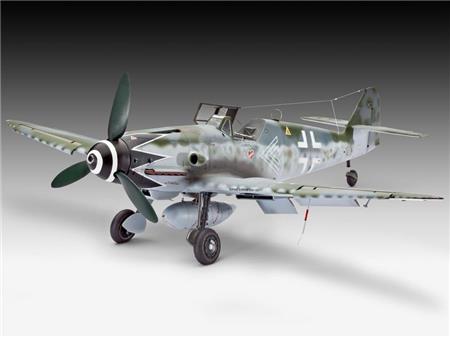 Messerschmitt BF109G