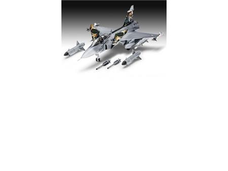 Saab JAS 39C Gripen