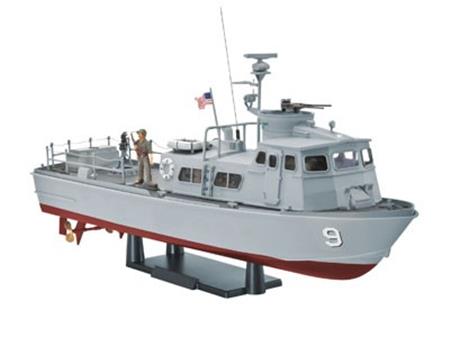 US Navy SWIFT BOAT (PCF)