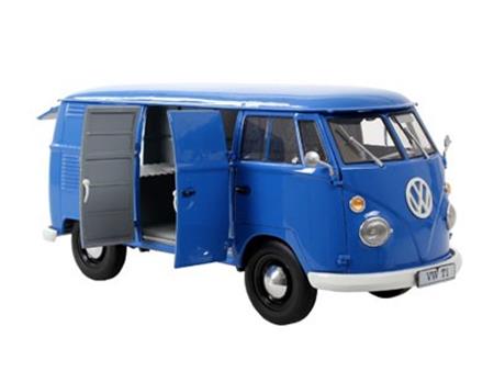 VW T1 Panel Van