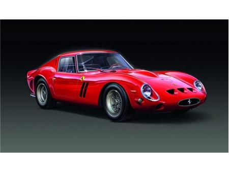 Ferrari 250 GTO