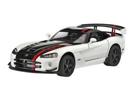 Dodge Viper SRT10 ACR