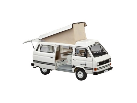 Volkswagen T3 Camper