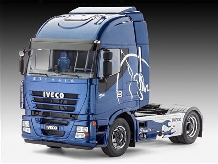 IVECO STRALIS