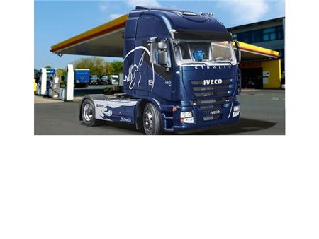 IVECO STRALIS