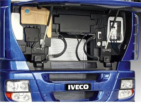 IVECO STRALIS