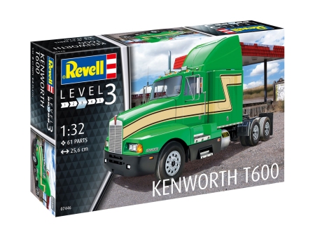 Kenworth T600