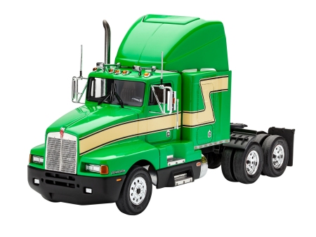 Kenworth T600