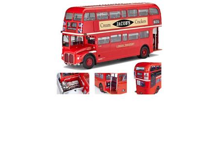 London Bus