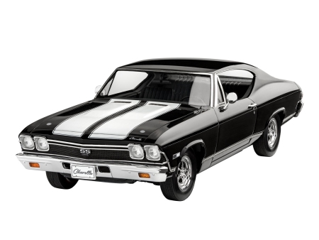 1968 Chevy Chevell