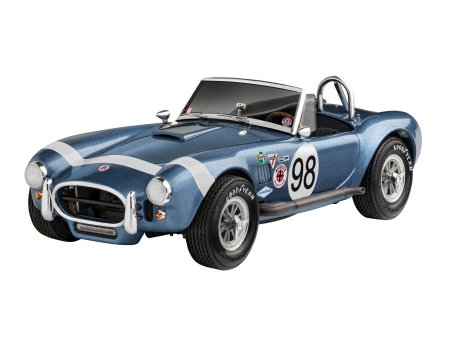 '62 Shelby Cobra 289