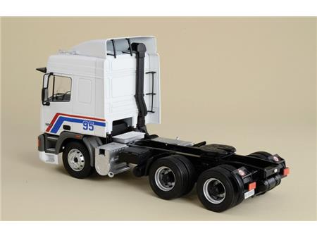 DAF 95 Master truck (back again)