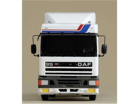 DAF 95 Master truck (back again)