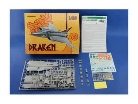 DRAKEN