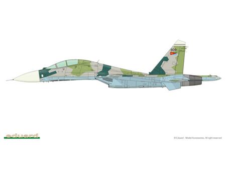 Su-27UB (Limited edition)