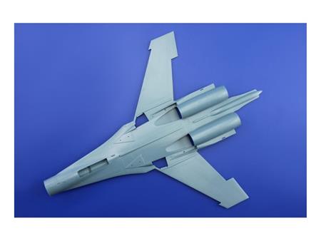 Su-27UB (Limited edition)