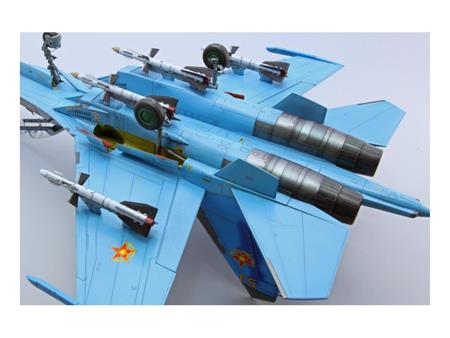 Su-27UB (Limited edition)