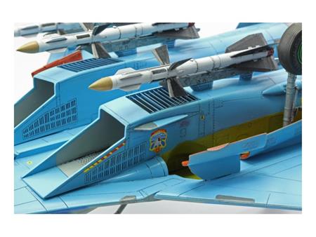 Su-27UB (Limited edition)