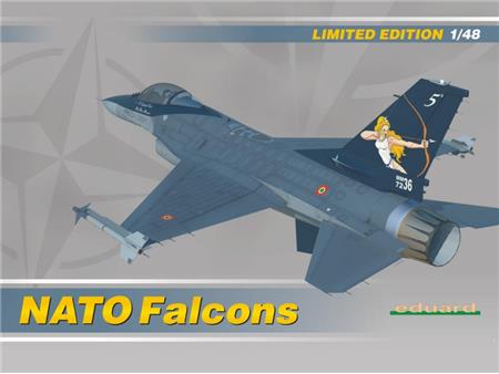 NATO Falcons (Limited editon)