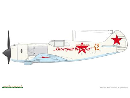 La-5 (Limited edition)