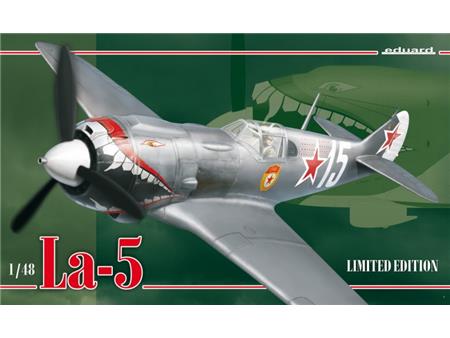 La-5 (Limited edition)