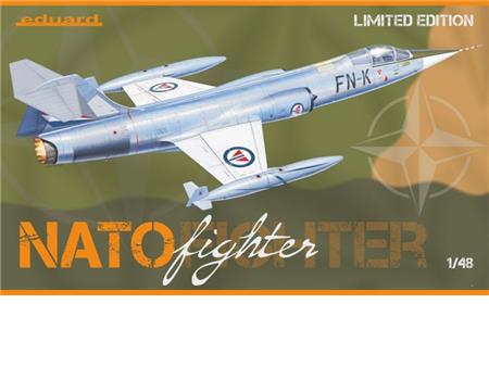 NATO fighter