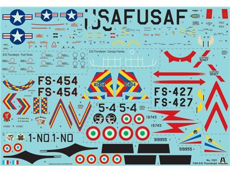 F-84 Thunderjet