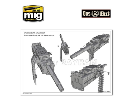 3cm Flakvierling 103/38