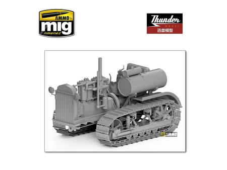 US Crawler Sixty