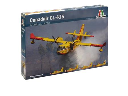 Canadair CL-415