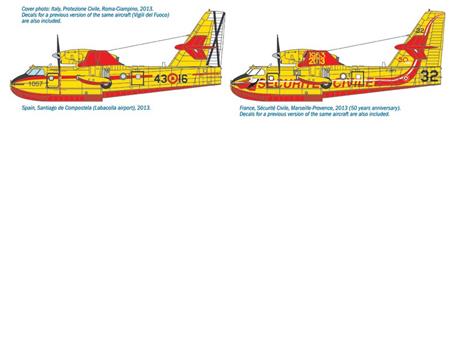 Canadair CL-415