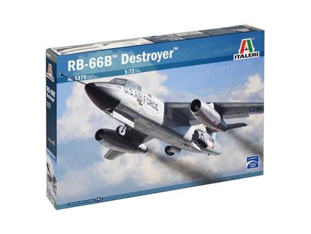 RB-66B Destroyer