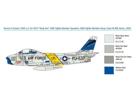 F-86F Sabre