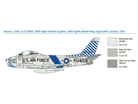 F-86F Sabre