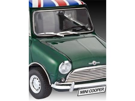 MINI COOPER Gift Set