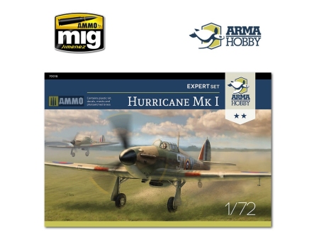 Hurricane Mk I