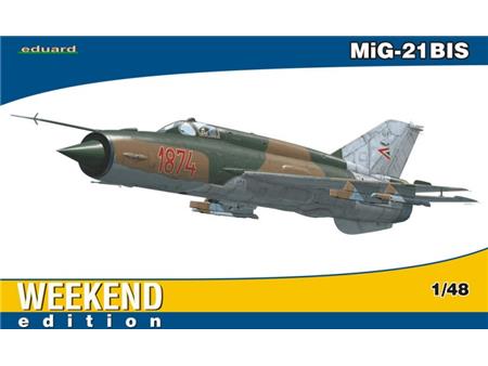 MIG-21 BIS