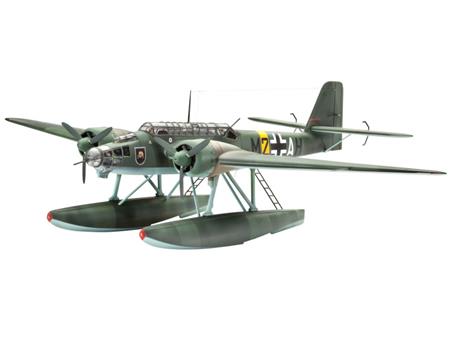 Heinkel He 115 B/C Seaplane