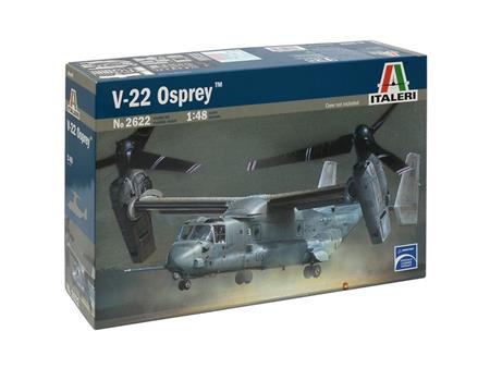 V-22 Osprey