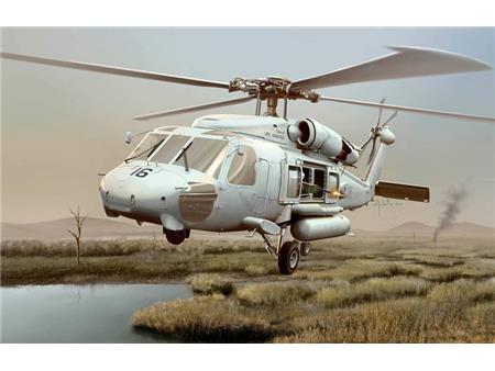 HH-60H Seahawk 1:48