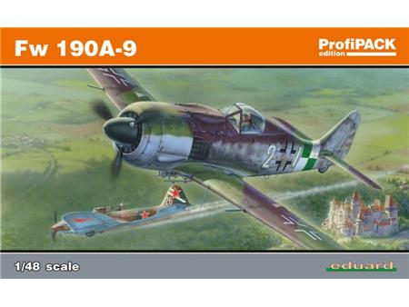 Fw 190A-9