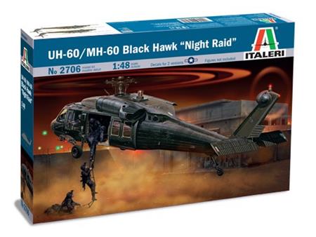 UH-60 Black Hawk 